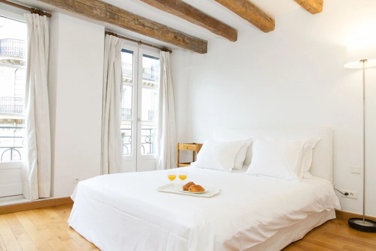 Odeon - Saint Germain Private Apartment - Image 11