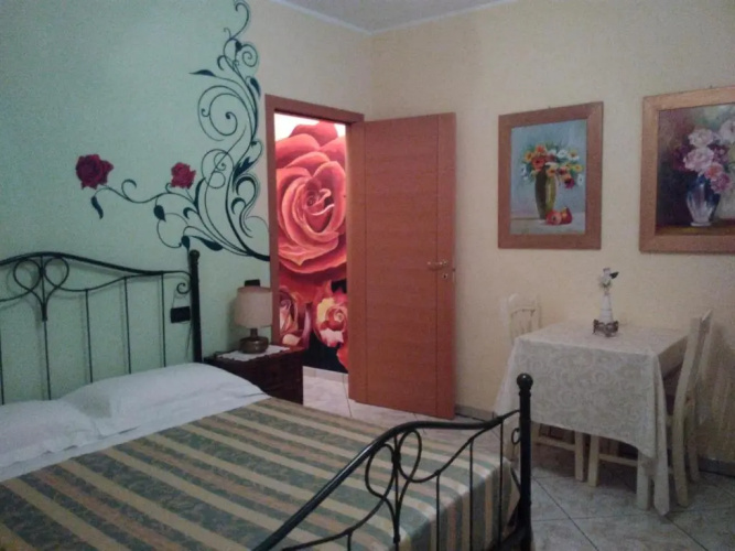 B&B Villa Ciccone