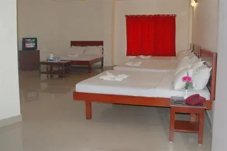 Hotel Sanjay