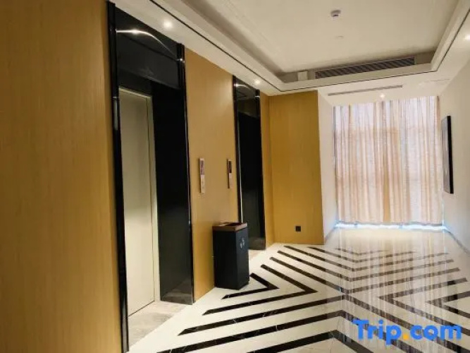 Four Seasons Hotel Changde Shangchuan