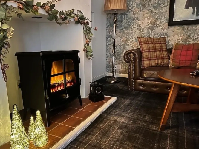 Cottage