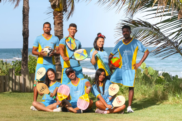 The Westin Porto de Galinhas, an All-Inclusive Resort photo 48