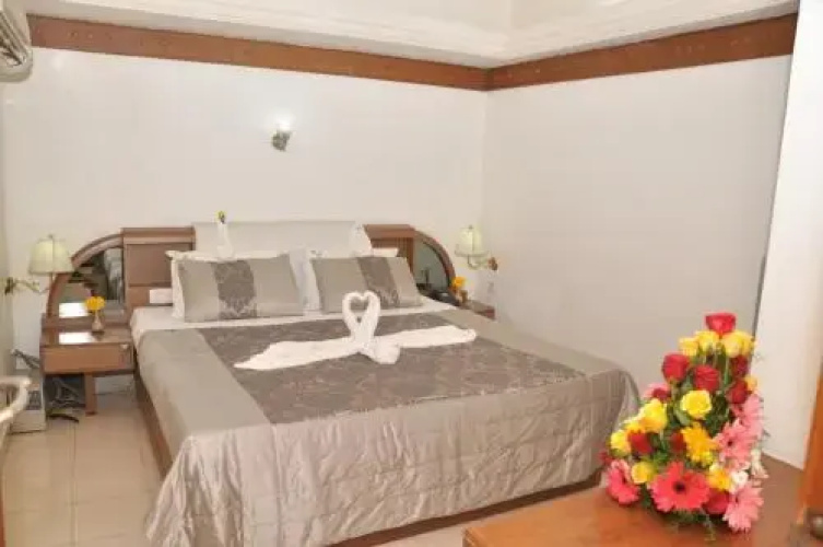 Hotel Gazala