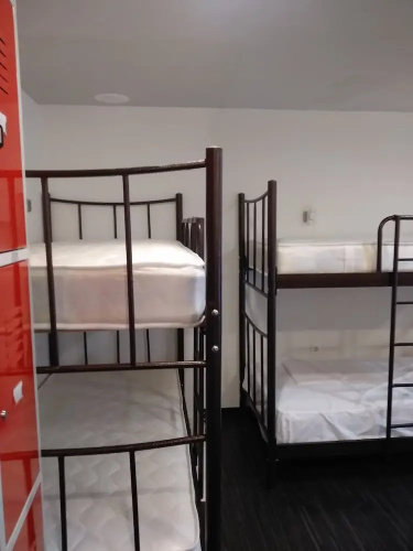 Suny hostel