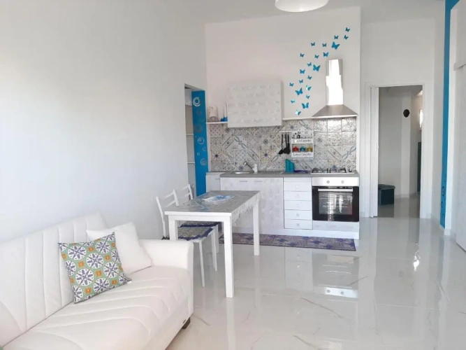 1 Bedroom Cottage