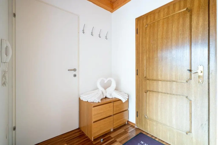 Double Studio with balcony