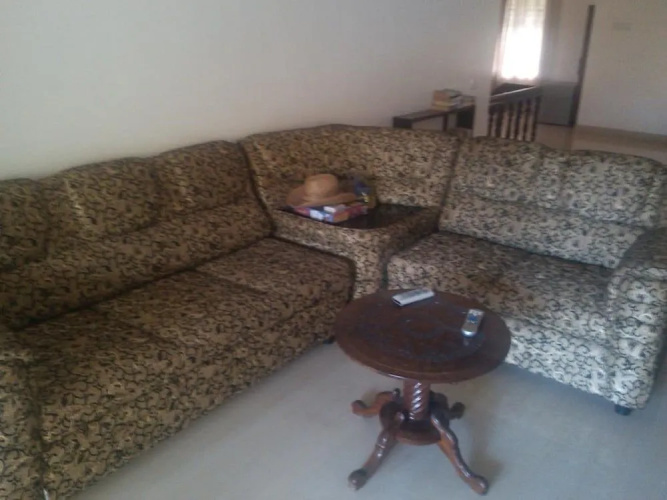 Sugerma Homestay