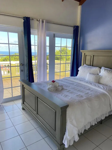 Seabliss Villa