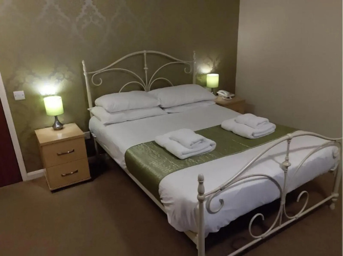 Dartmoor Lodge