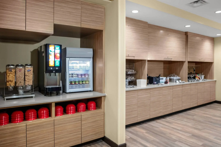 TownePlace Suites by Marriott Gainesville
