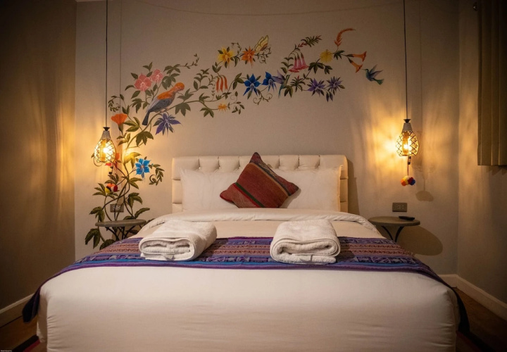 Home Garden Hotel