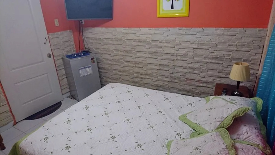 Nora And Friends Rooms