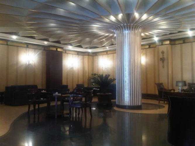 Qasr Al Hamra Al Jawazat