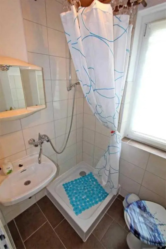 Ferienwohnung Waren SEE 8211