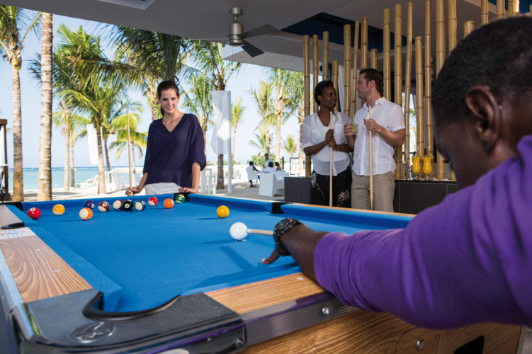 Riu  Palace Jamaica - Adults Only - All Inclusive photo 16