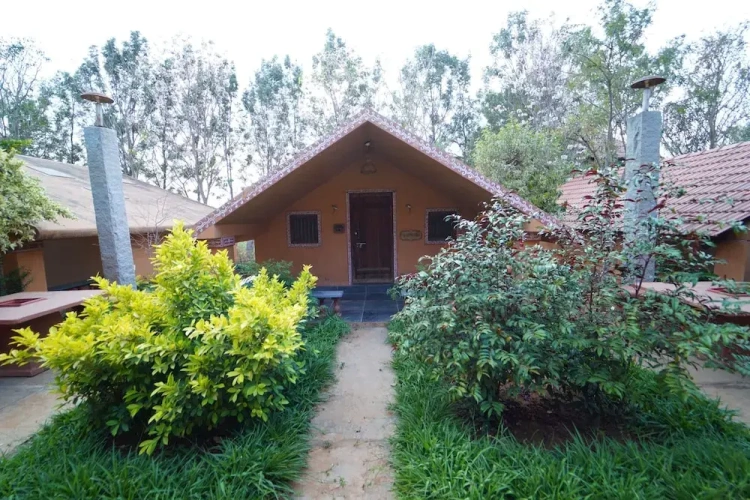Classic Cottage