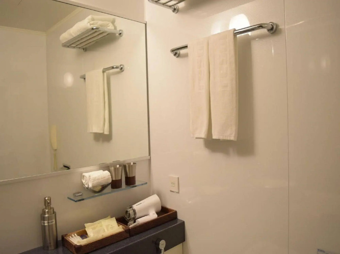 Hotel Trusty Kobe Kyukyoryuchi