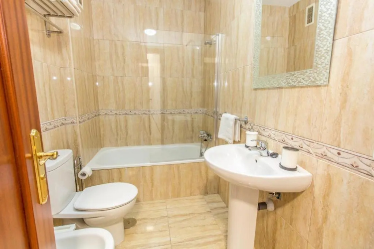 Duplex El Palmar 4P - C27