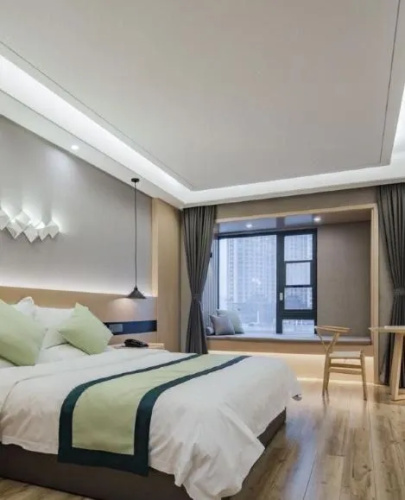 Erwan Hotel (Chuhe Hanjie)