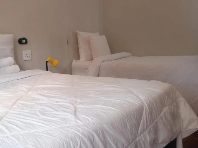 Kaste Guesthouse