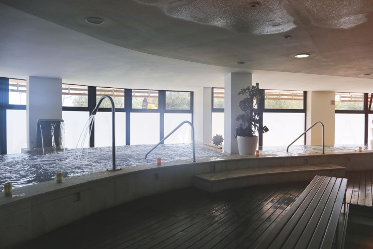 Ohtels Les Oliveres photo 13