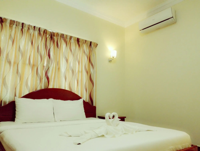 Golden Star Inn
