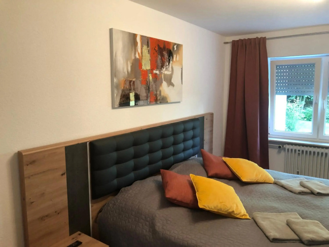 Four Seasons Bodensee