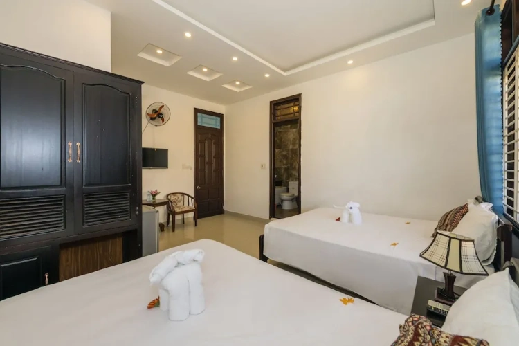 Standard Family room