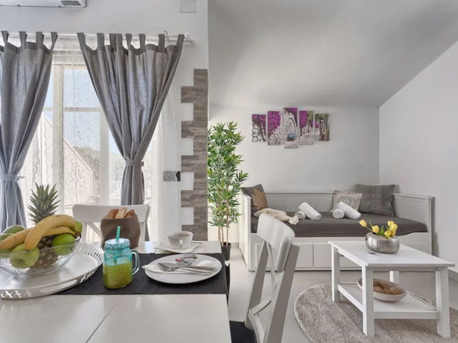 Apartment La Mer Luumäki 33845