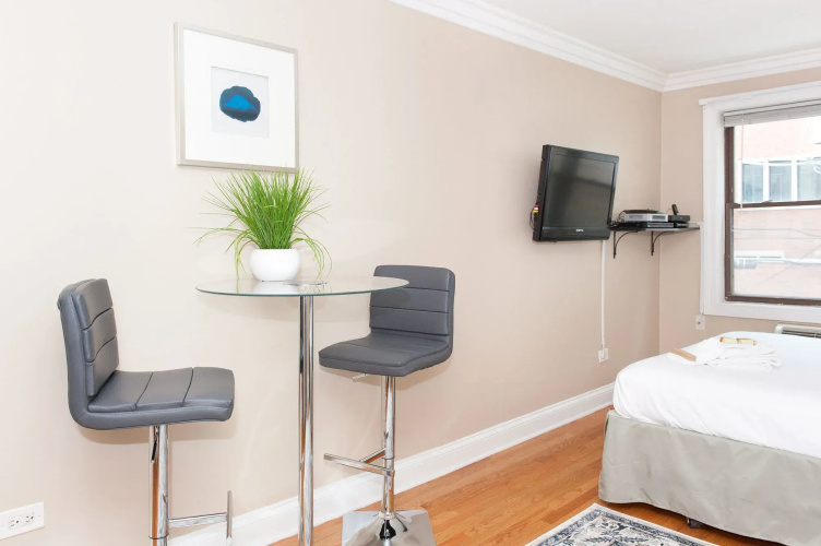 Classic Studio in Gold Coast by Sonder