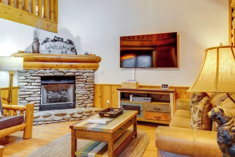 1 Bedroom Cottage