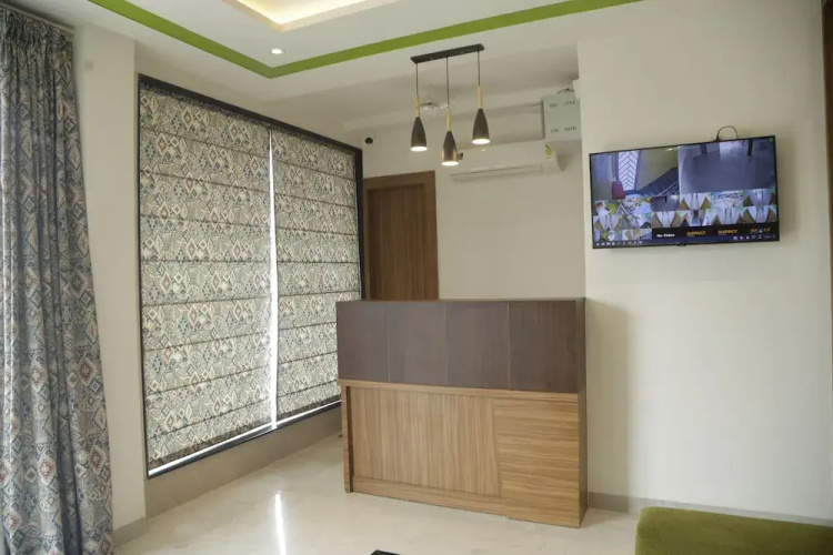 Hotel Grand Avenue