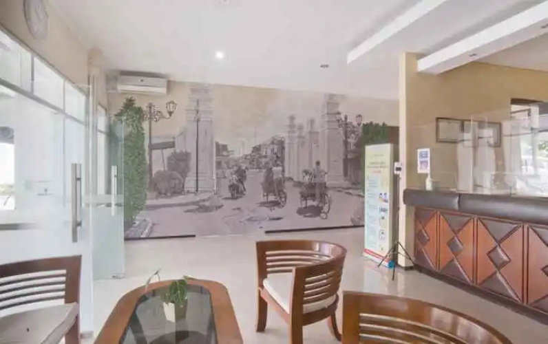 Hotel Galuh Anindita
