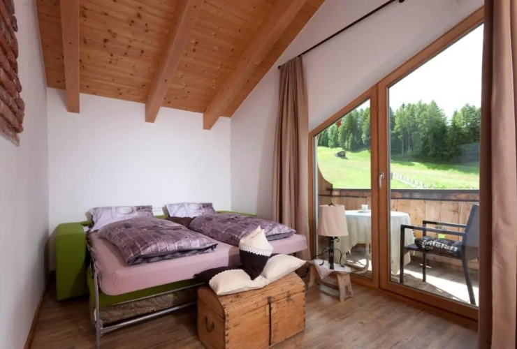 Duplex Apartment