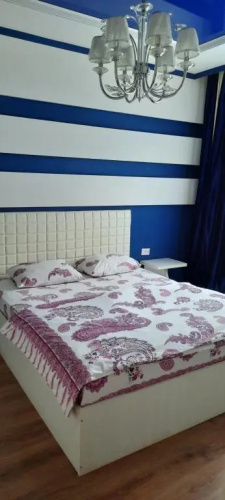SHANYRAK Gostevoj dom