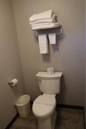 2 Bedrooms Standard Suite