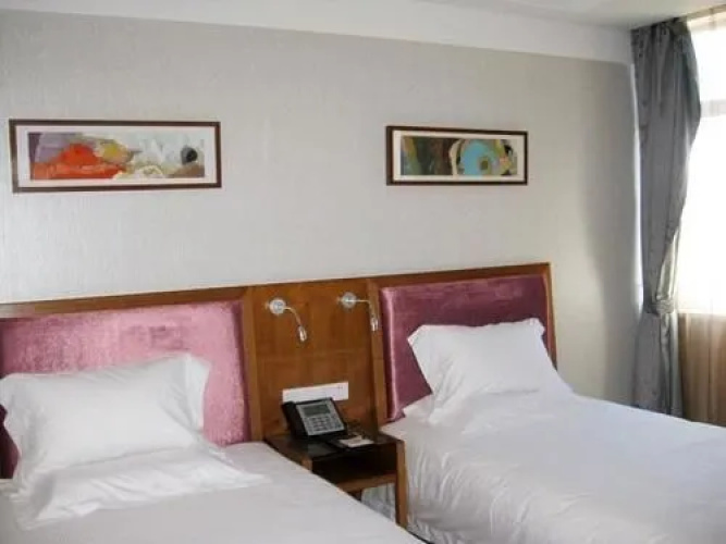 Jingcheng International Hotel