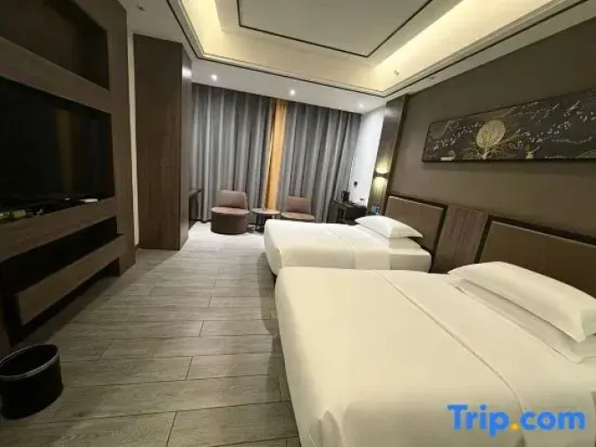 Business Twin room