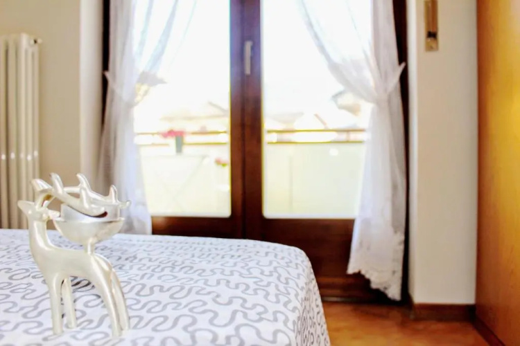 Comano Terme Apart