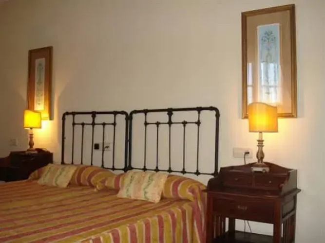 Pazo A Capitana