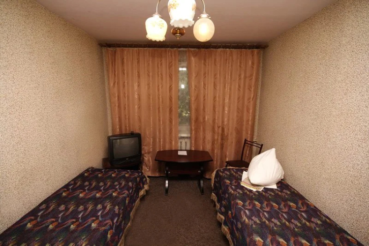 Hotel Vityaz