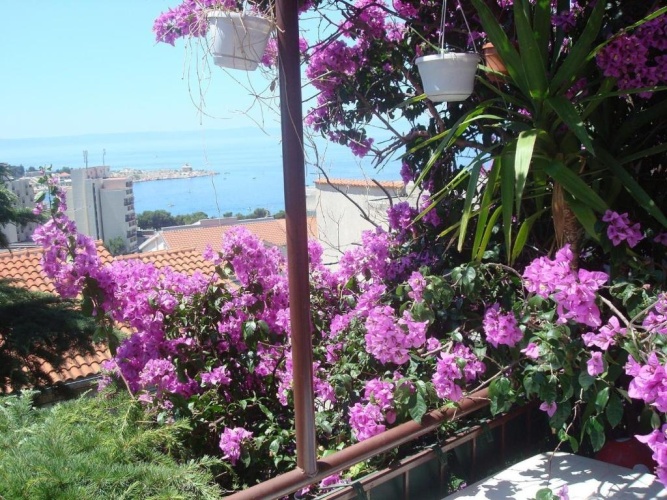 3 Bedrooms Apartment with sea view
