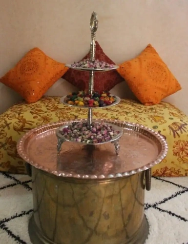 Luxury room