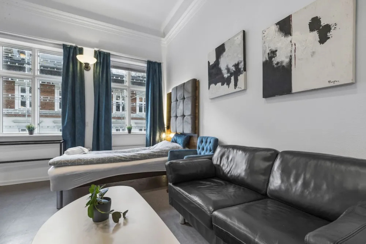 Esbjerg BB Hotel