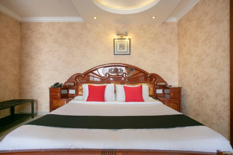 Standard Suite