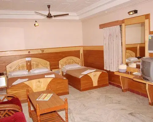 Hotel Seagate