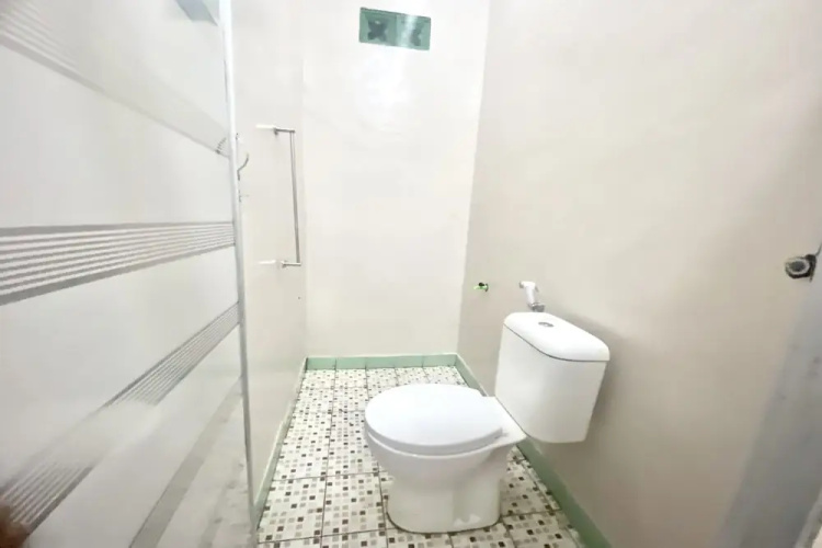 Hotel O Homestay Bambu Oerip Syariah