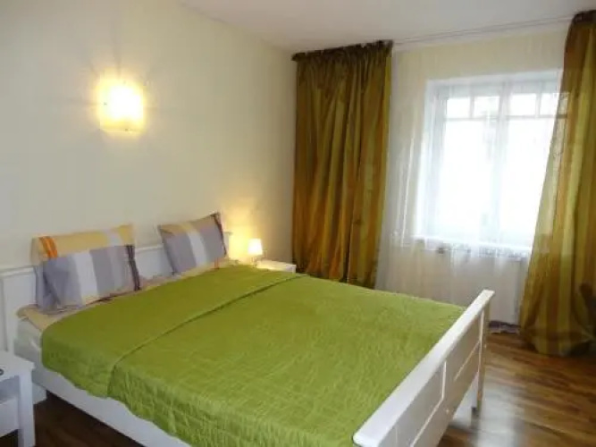 Old Riga Ridzenes apartment