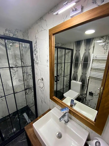 Alma Port Suites