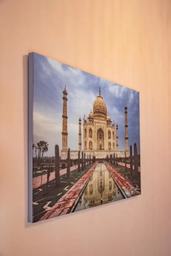 World Flavor 4bedroom Multicultural Apartment